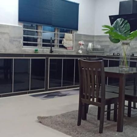 Homestay Layang ماسايْ المظهر الخارجي الصورة