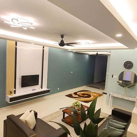 Homestay Layang ماسايْ المظهر الخارجي الصورة